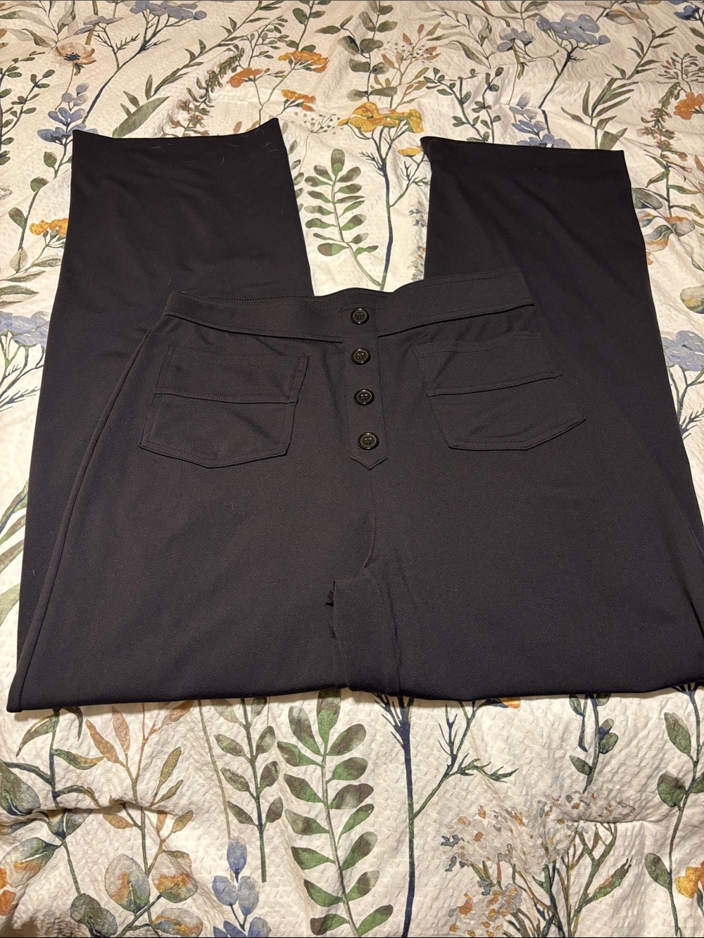 Halara wide leg pants